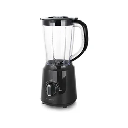 Μπλέντερ Emerio Standmixer 1.5L container, BPA frei, Black