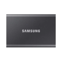 Εξωτερικός Σκληρός Δίσκος SSD 4TB Samsung SSD T7 USB3.2 Gen.2 Titan Grey retail