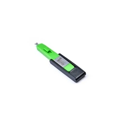 Κλειδαριά Θυρών Smartkeeper Mini key Green
