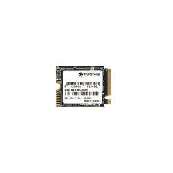 Σκληρός Δίσκος SSD 512GB Transcend M.2 MTE310S (M.2 2230) PCIe Gen4 x4 NVMe