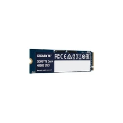 Σκληρός Δίσκος SSD 1TB Gigabyte Gen4 4000E PCI-E 4.0 NVMe 1.4
