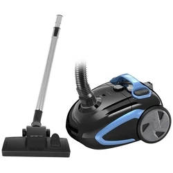 Ηλεκτρική Σκούπα Emerio ECO, suction power 150W, Swirl Y101