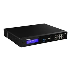 Network Switch Qnap SWI QuCPE-3032-C3558R-8G