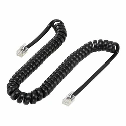 Αξεσουάρ VOIP  Auerswald SpiralCable for COMfortel and D-Serie