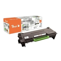 Toner Συμβατό Peach Brother TN-3480 Black remanufactured