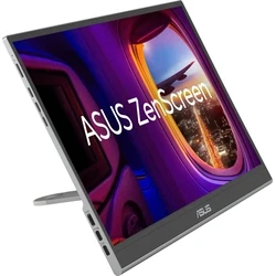 Monitor 15.6" Asus ZenScreen OLED MQ16AHE 39.6cm (16:9) FHD HDMI