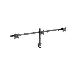 Βάση Monitor Equip TischHolder 17"-32"/ 2TFT each 7kg 360°