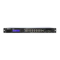 Network Switch Qnap SWI QGD-1600-8G
