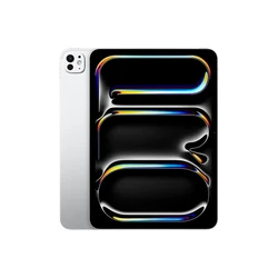 Tablet Apple iPad Pro 11" WIFI 256GB silber (5.Gen.)