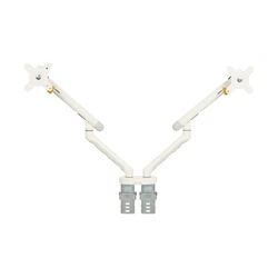 Βάση Monitor Bakker Elkuizen BE Flexible Dual White retail