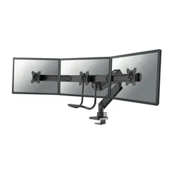 Βάση Monitor Neomounts TIS 10"-27" 3TFT Black Max.15KG