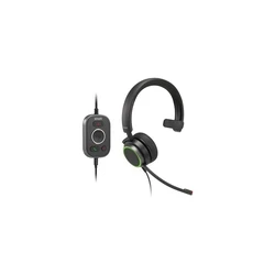 Ακουστικά VOIP Snom USB-Headset A330M