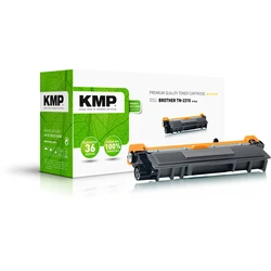 Toner Συμβατό KMP Brother TN-2310 black 1200 S. B-T56A remanufactured