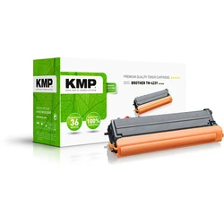 Toner Συμβατό KMP Brother TN-423Y/TN423Y yellow 4000 S. B-T101X remanufactured