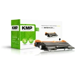 Toner Συμβατό KMP Brother TN-2010/TN2010 black 1000 S. B-T73 remanufactured