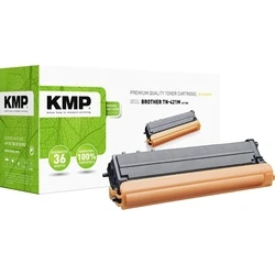 Toner Συμβατό KMP Brother TN-421M/TN421M magenta 1800 S. B-T100 remanufactured