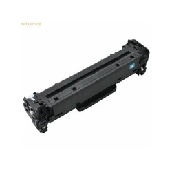 Toner Συμβατό Freecolor NTR f. HP CLJ Pro 300/400 cy CE411A
