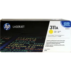 Toner HP 311A Yellow LaserJet