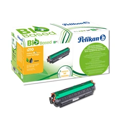 Toner Συμβατό Pelikan bio-based HP CB435A Black
