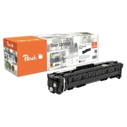 Toner Συμβατό Peach HP207X, bk, PEA, W2210X, Modul