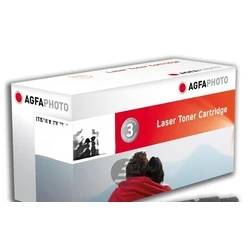 Toner Συμβατό Agfa APTHP505AE replaces HP CE505A 05A BK