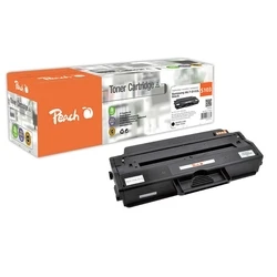 Toner Συμβατό Peach Samsung MLT-D103L/ELS black remanufactured