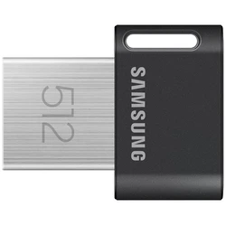 USB-Stick 512GB Samsung FIT Plus Grey USB 3.1 retail