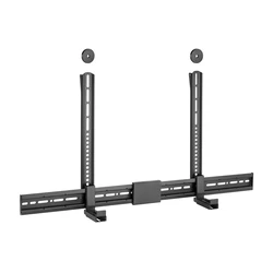 Βάση Τηλεόρασης Equip wall mount for Audio/Video devices max.15kg sw