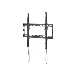 Βάση Τηλεόρασης Manhattan TV-wall mount 32"-70" 45kg tiltable Black