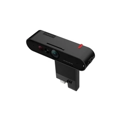 Webcam Lenovo - ThinkVision MC60 (S) Bildschirm