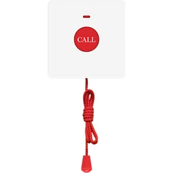 Αξεσουάρ Συναγερμού Fanvil KT30 Wireless Button for Y501/Y501-T series and X305