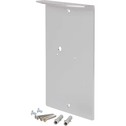 Ανταλλακτικά για Θυροτηλέφωνο Auerswald Weather protection roof large TFS-Dialog 100/200