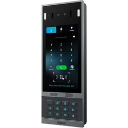 Θυροτηλέφωνο Fanvil i67 Face Recognition Video Door Phone