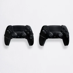 Βάση FloatingGrip wall mount Controller PS3-PS5 Black