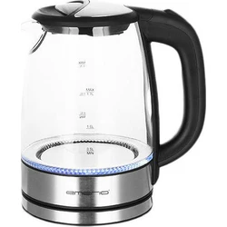 Βραστήρας Emerio 1.7L, Cablelos, BPA-frei