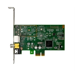 Κάρτα Δικτύου Hauppauge Impact VCBe PCIe WHITE BOX