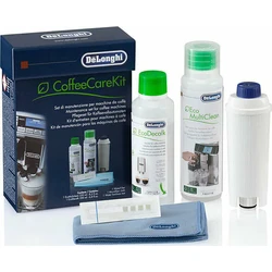 Αξεσουάρ Καφετιέρας Delonghi Pflegeset DLSC306