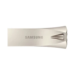 USB-Stick 512GB Samsung BAR Plus Champagne Silver USB 3.1 retail