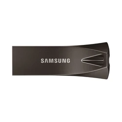 USB-Stick 512GB Samsung BAR Plus Titan Grey USB 3.1 retail