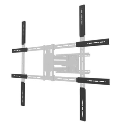 Αξεσουάρ Εικόνας Neomounts VESA800x600 zu 1200x900 Max 125Kg
