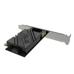 Κάρτα Δικτύου Asus WL-PCI PCE-BE92BT