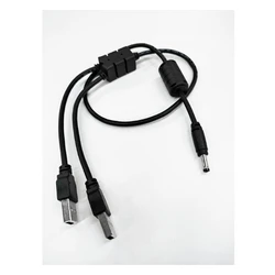 Καλώδιο USB Silex GL-118-2 (Y-USB Power Cable) for BR-300AN / 5Volt