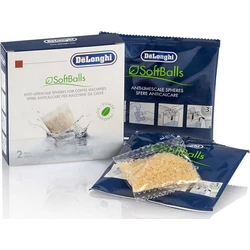 Αξεσουάρ Καφετιέρας Delonghi SoftBalls-anti-limescale balls DLSC551