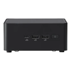 Barebone Asus NUC 14 Pro RNUC14RVHU500002I Core Ultra 5 125H 1.2 GHz - 0GB - no HDD