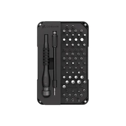 Εργαλεία Service Κινητών Corsair PC DIY Precision Toolkit