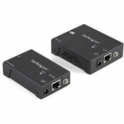 Αντάπτορας StarTech ST121HDBTPW HDMI RJ45