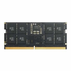 Μνήμη RAM Φορητού DDR5 16GB Team D5 5600 CL46 Elite