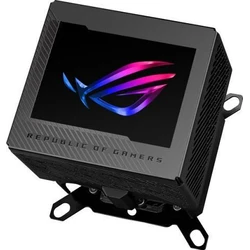 Ψύκτρα CPU Asus ROG RYUJIN III WB - liquid cooling system CPU water block