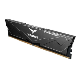 Μνήμη RAM Σταθερού DDR5 16GB Team D5 6000 C30 Vulcan black
