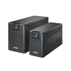 UPS Eaton 5E Gen2 1600 USB Line-Interactive 1.6 kVA 900 W 6 AC outlet(s)